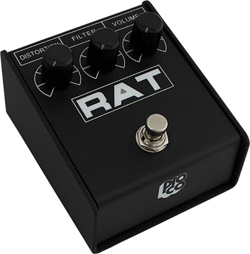 Leggendario distortion rock - leggendario,