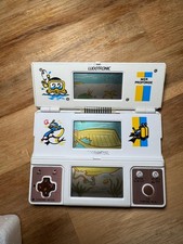 Jeu électronique - Ludotronic