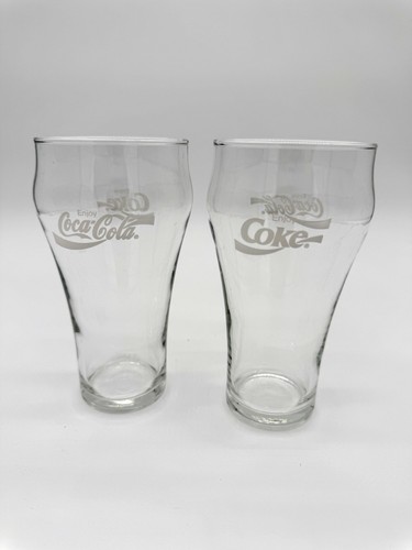 Set bicchieri coca - set, 2