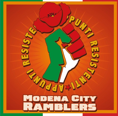 Modena city rambler - city,