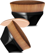 2 Pezzi Pennello per