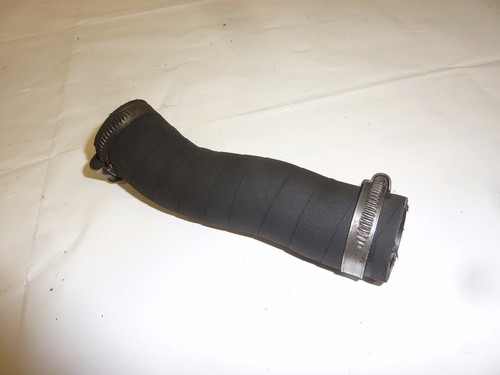 Tubo intercooler volvo v70r - intercooler,