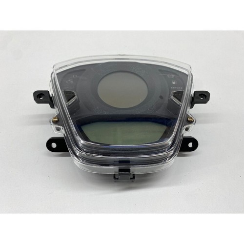 Strumentazione display kymco - display,
