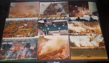 9 FOTOTIFO ULTRAS PHOTOS CURVA