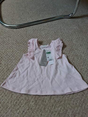 United colours benetton top - colours,