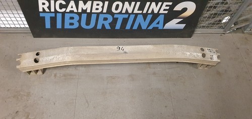 Traversa rinforzo paraurti