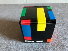 Fiat gadget Magic Cube vintage