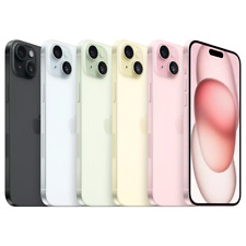 Apple iPhone 15 Plus 128GB -