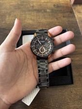Curren Chronograph Watch