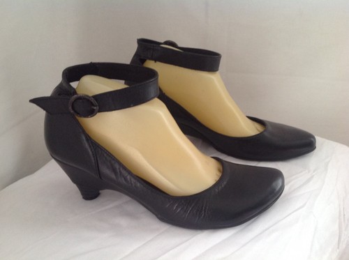 Scarpe tacco donna pelle - scarpe, in