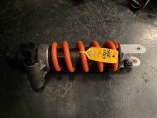 BMW F800 R  ammortizzatore posteriore usato ORIGINALE 7789438