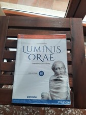LUMINIS ORAE VOL. 1B -