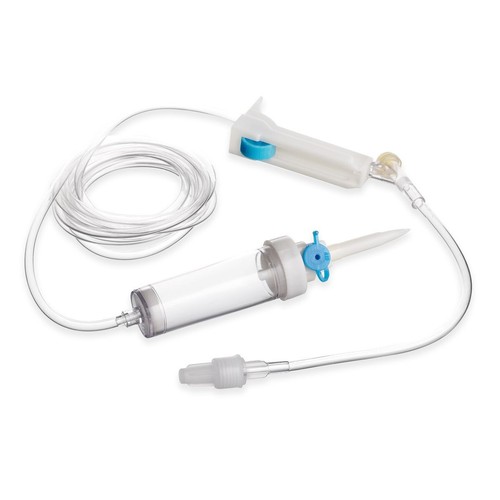 Deflussore set monouso per - monouso,