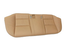 Sitzpolster f. Rücksitzbank