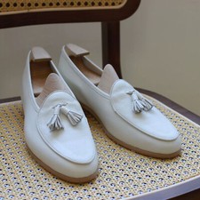 Mocassino stile italiano slip