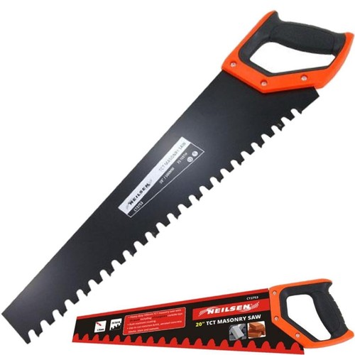 Seghetto manuale neilsen tct - manuale,