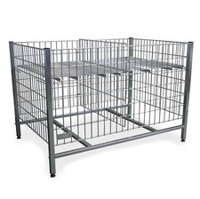 GERSO Scaffale da supermercato