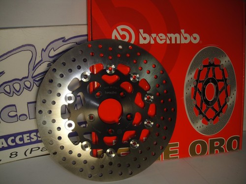 Disco freno brembo - disco,
