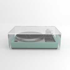 Coperchio per giradischi L50