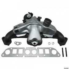Collettore Di Scarico Per JEEP