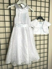 Abito da festa nuovo con