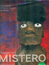 VIAGGIO NEL MISTERO AA.VV. WHITE STAR 2012 