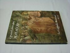 (Masaccio) La cappella