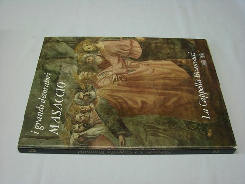 Cappella - (masaccio), la