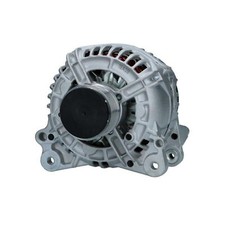 Generatore alternatore 120A VOLKSWAGEN CA1394IR 0124515010
