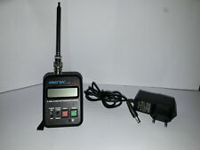 Handheld Frequency counter 0.3-50MHz/50MHz-2.8GHz - Maxton X100