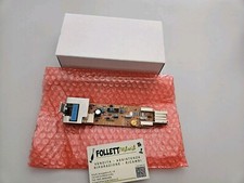 SCHEDA ORIGINALE VK 130/131 ORIGINALE VORWERK RICONDIZIONATA TESTATA GR 12 MESI