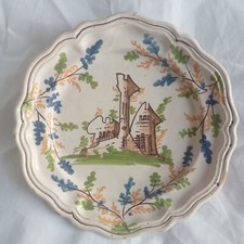 Antica Ceramica. Lodi. 1770