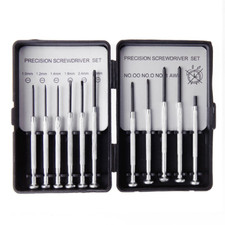 Set cacciaviti precisione - set,