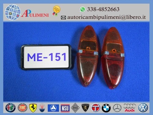 Coppia plastica trasparente - coppia,
