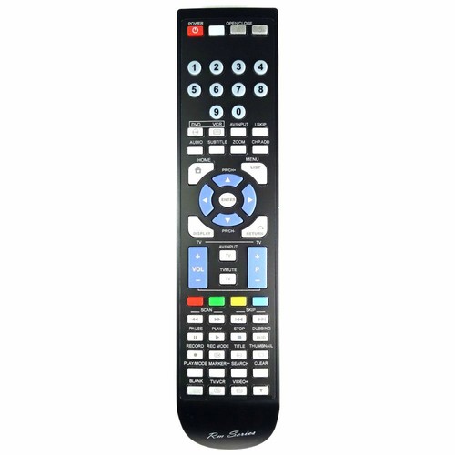 Telecomando combinato dvd - combinato, dvd/vcr
