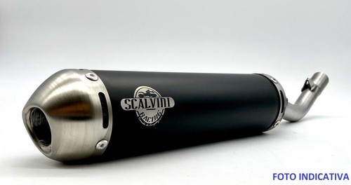 Scalvini 125 fi - tm, (21)