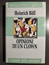 Opinioni di un clown -