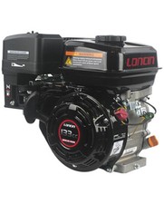 3,9 HP LONCIN G135 F T/Q