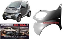 PARAFANGO PARAURTI ANTERIORE