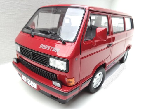Volkswagen bus multivan - vw, t3