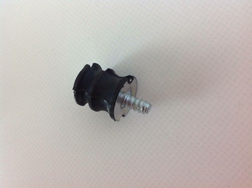 Antivibrante short block - antivibrante,