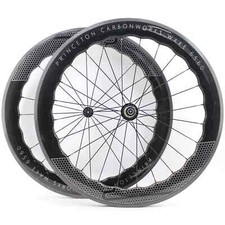 Set ruote 700C bici da strada