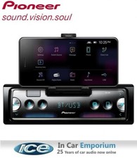Pioneer sph 10bt - sph-10bt, usb