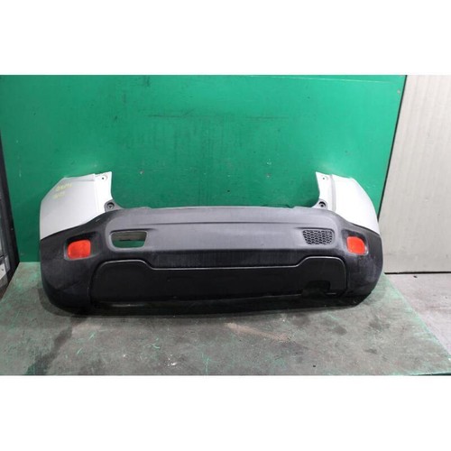 Paraurti post jeep renegade - jeep,