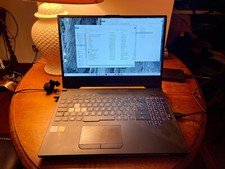 computer gaming portatile Asus Rog Gaming