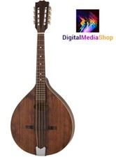 Mandola rg2 legno - rg2,, massello