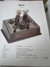 Schema elettrico archivio