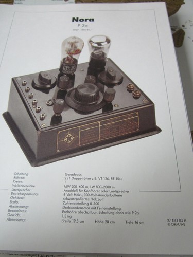 Schema elettrico archivio