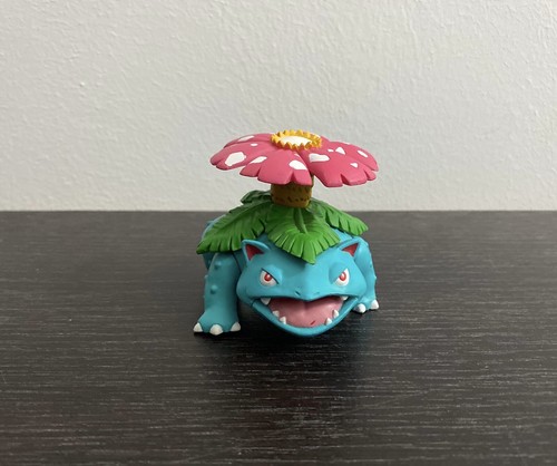 Venusaur special edition - special,