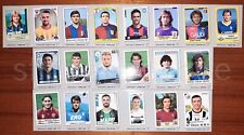 SET 20 FIGURINE P1-P20 CALCIATORI PANINI 2020-2021 MARADONA, TOTTI, DEL PIERO..